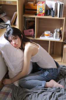 宰杀女畜